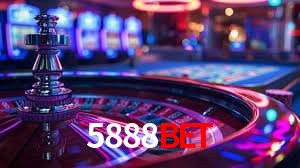 Desvendando o Mundo dos Jogos Virtuais na 5888bet